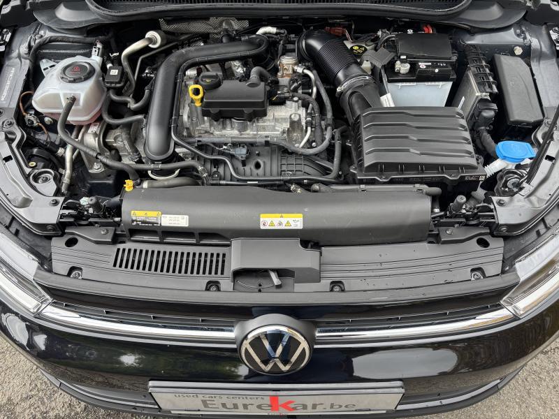 Volkswagen Polo 1.0 TSI LIFE DSG - photo 18