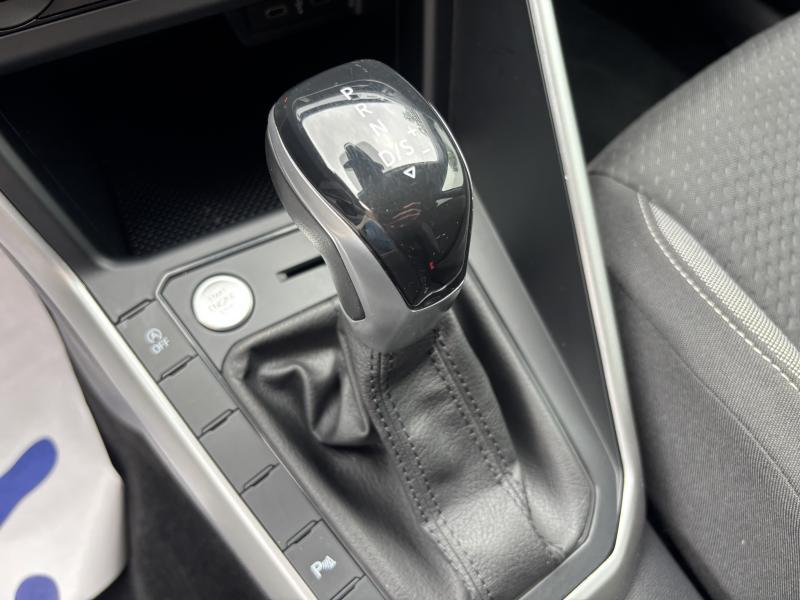 Volkswagen Polo 1.0 TSI LIFE DSG - photo 8
