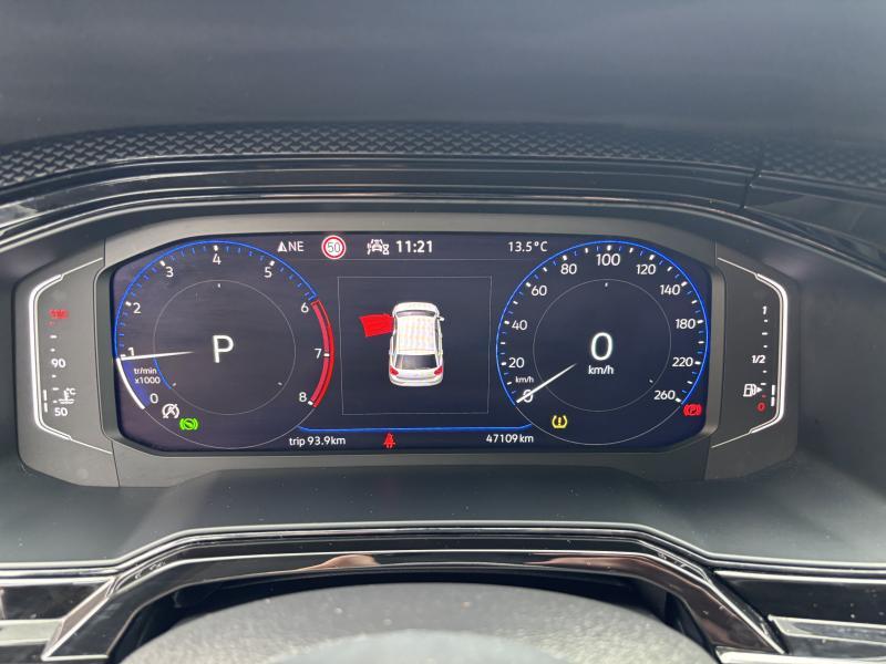 Volkswagen Polo 1.0 TSI LIFE DSG - photo 7