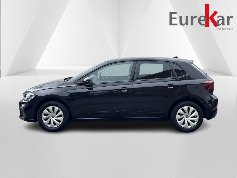 Volkswagen Polo 1.0 TSI LIFE DSG - photo 4