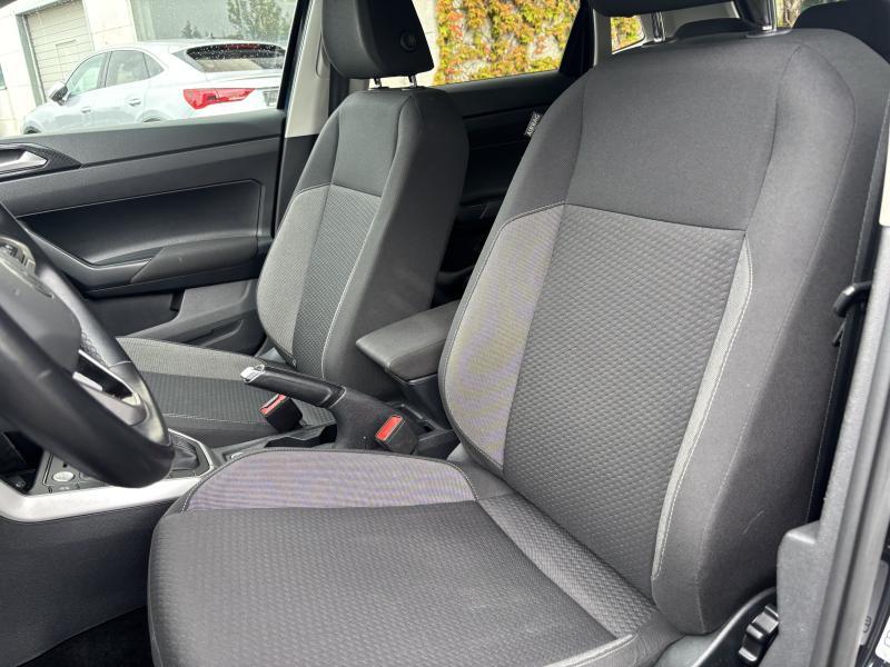 Volkswagen Polo 1.0 TSI LIFE DSG - photo 13