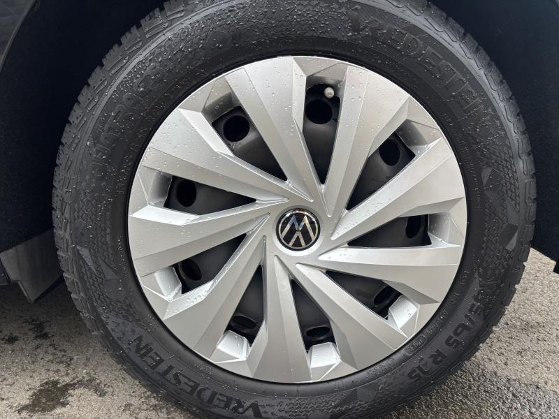 Volkswagen Polo 1.0 TSI LIFE DSG - photo 19