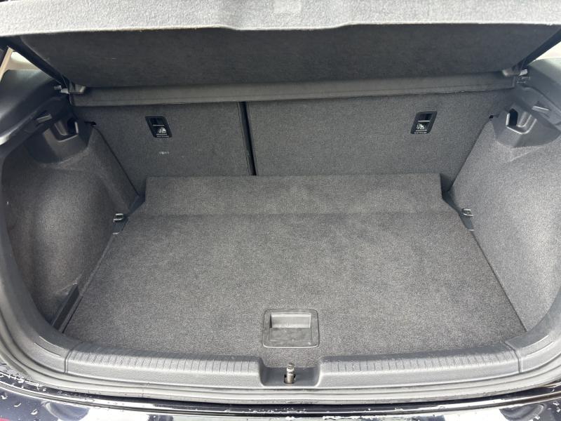 Volkswagen Polo 1.0 TSI LIFE DSG - photo 17