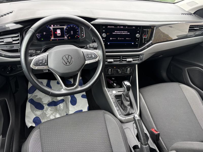 Volkswagen Polo 1.0 TSI LIFE DSG - photo 14
