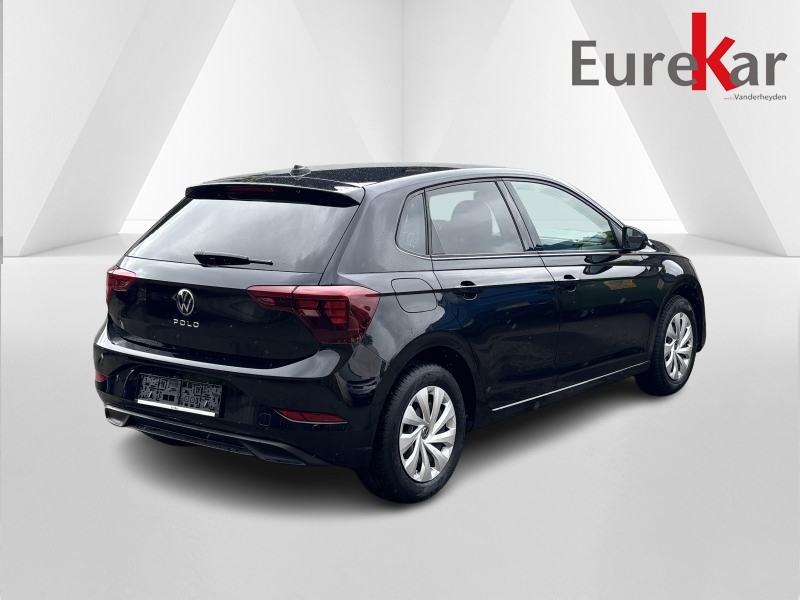 Volkswagen Polo 1.0 TSI LIFE DSG - photo 5