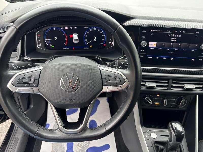 Volkswagen Polo 1.0 TSI LIFE DSG - photo 6