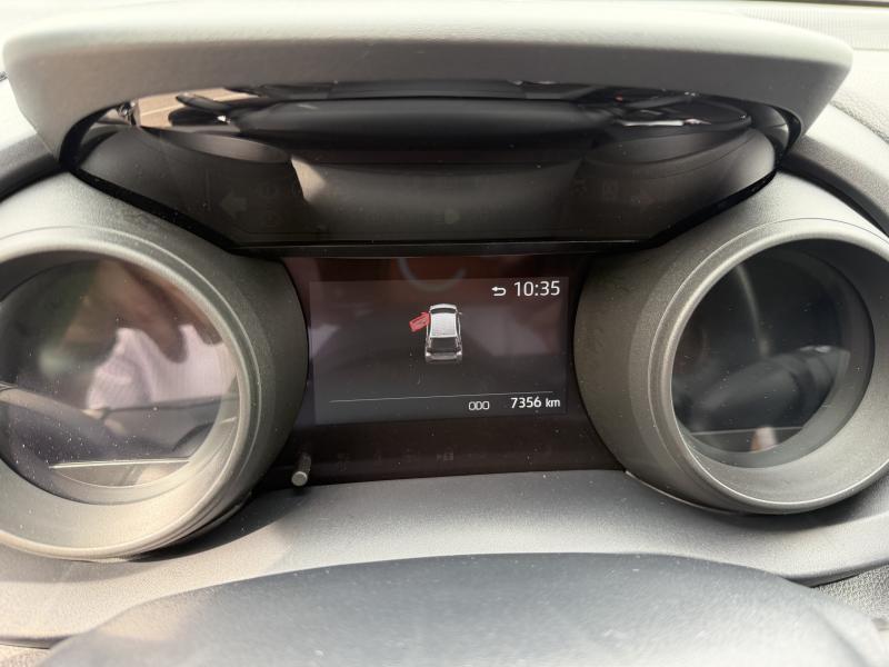 Toyota Yaris 1.5 Hybrid CVT Iconic - photo 7