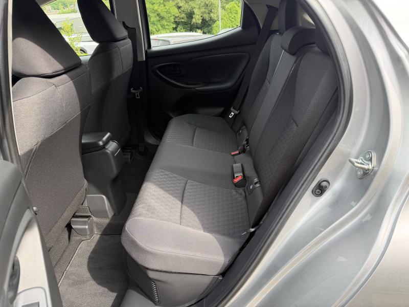 Toyota Yaris 1.5 Hybrid CVT Iconic - photo 15