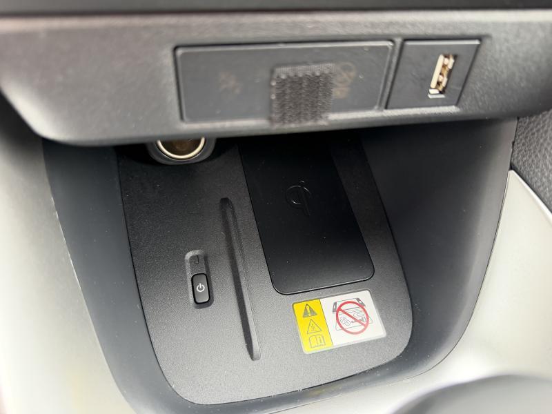 Toyota Yaris 1.5 Hybrid CVT Iconic - photo 12