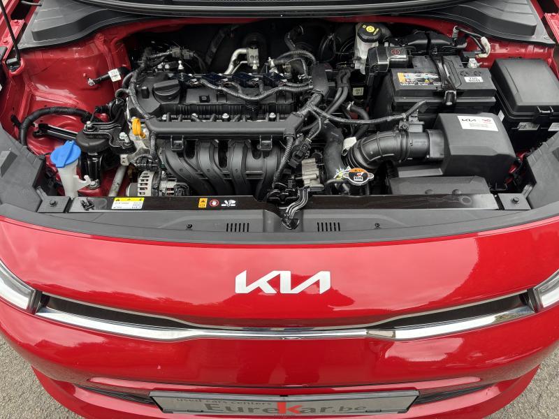 Kia Rio 1.2 ISG PULSE - photo 19