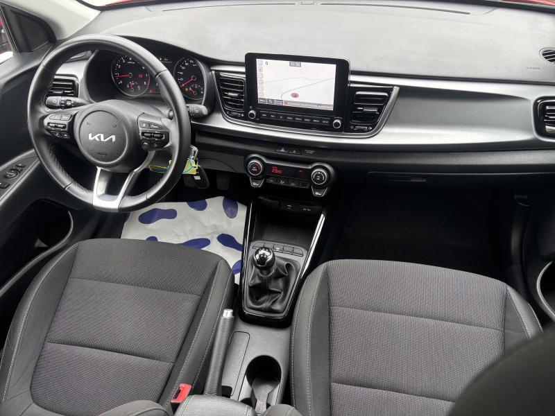 Kia Rio 1.2 ISG PULSE - photo 17