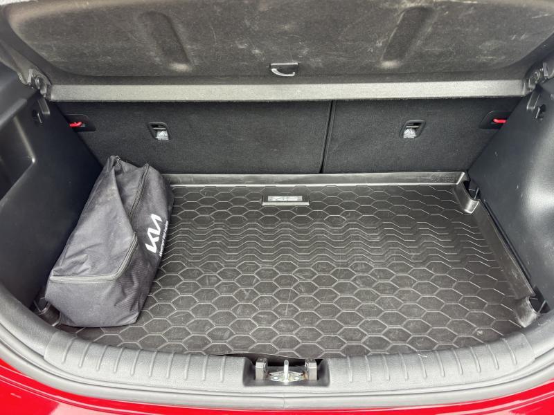 Kia Rio 1.2 ISG PULSE - photo 18