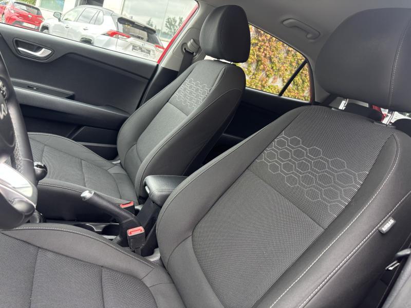 Kia Rio 1.2 ISG PULSE - photo 14