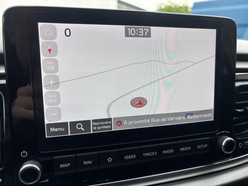 Kia Rio 1.2 ISG PULSE - photo 10