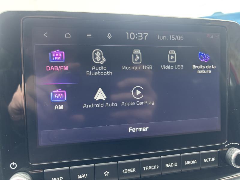 Kia Rio 1.2 ISG PULSE - photo 12