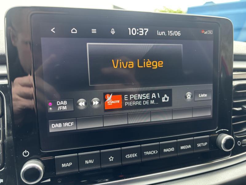 Kia Rio 1.2 ISG PULSE - photo 11