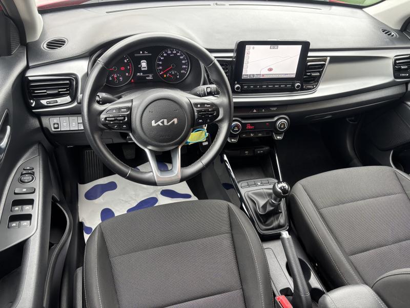 Kia Rio 1.2 ISG PULSE - photo 15