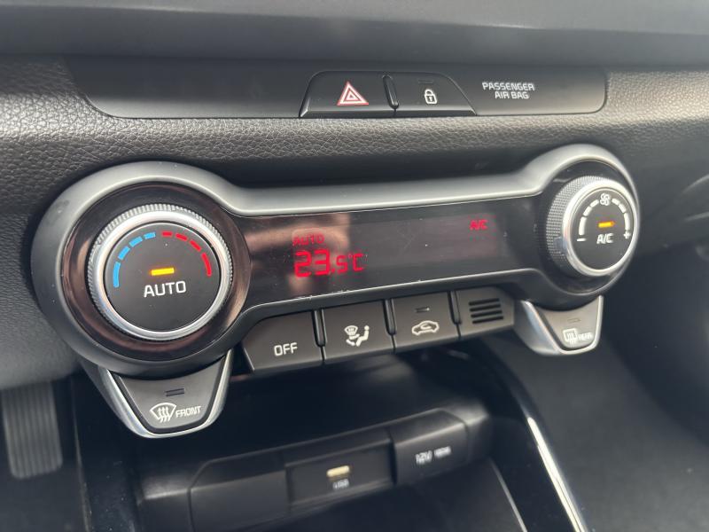 Kia Rio 1.2 ISG PULSE - photo 9