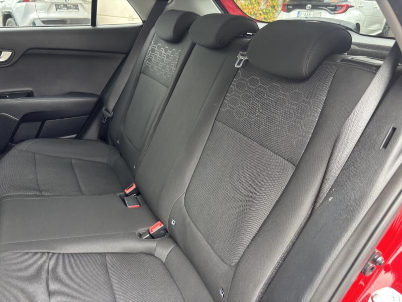 Kia Rio 1.2 ISG PULSE - photo 16