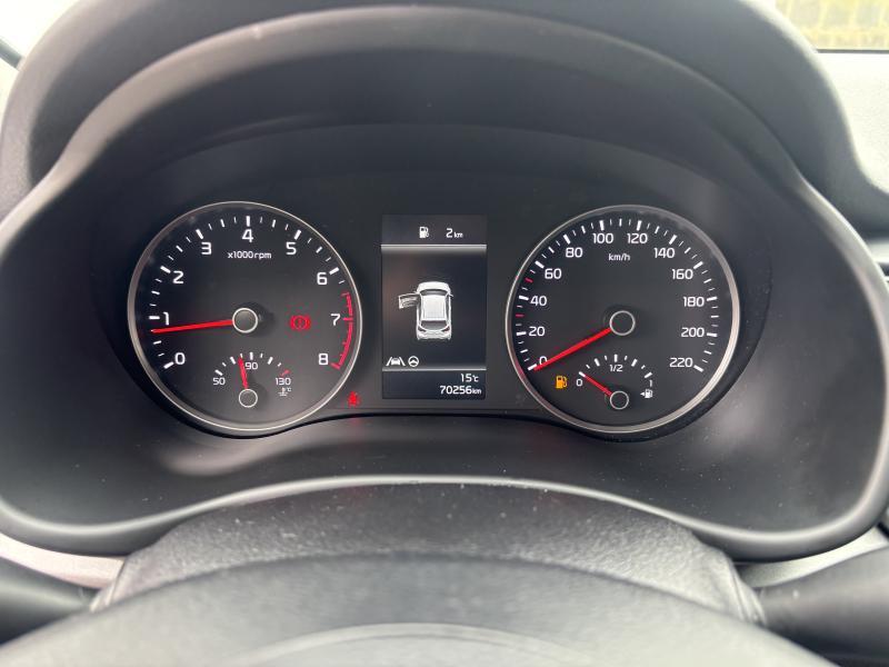 Kia Rio 1.2 ISG PULSE - photo 7