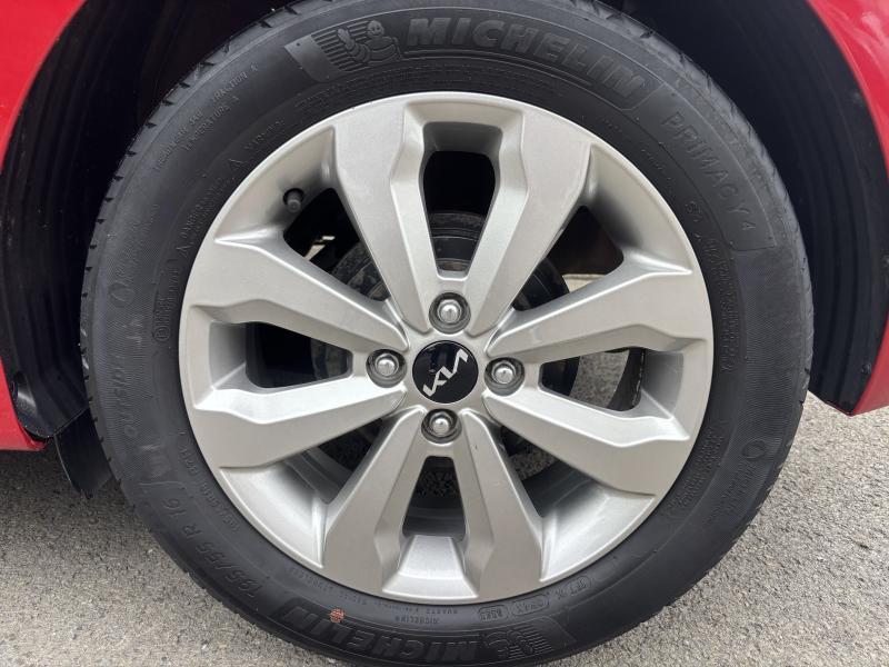 Kia Rio 1.2 ISG PULSE - photo 20