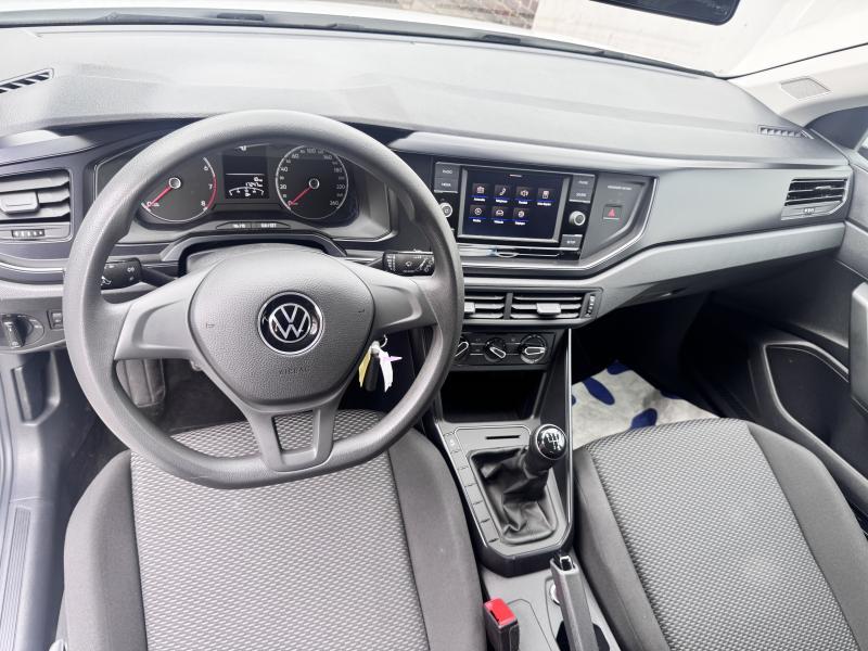 Volkswagen Polo 1.0 TSI - photo 11