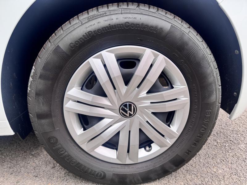 Volkswagen Polo 1.0 TSI - photo 17