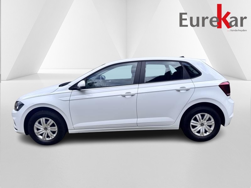 Volkswagen Polo 1.0 TSI - photo 5