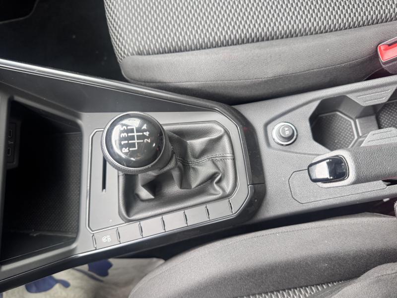 Volkswagen Polo 1.0 TSI - photo 8