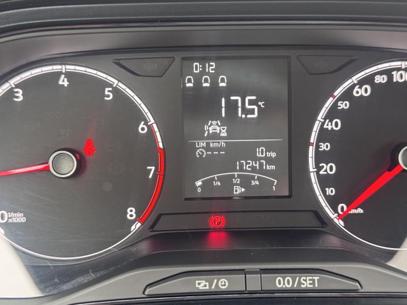Volkswagen Polo 1.0 TSI - photo 7