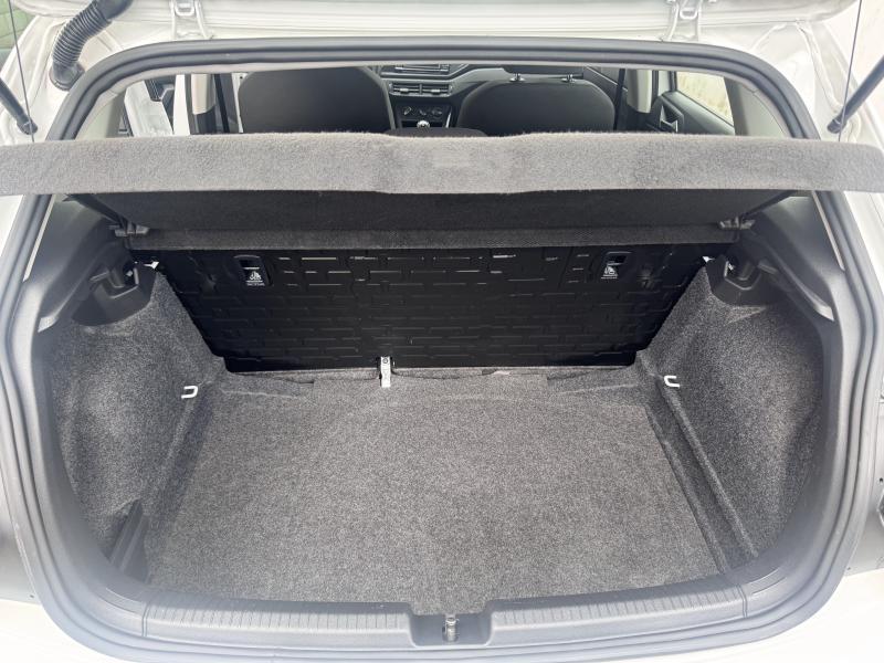 Volkswagen Polo 1.0 TSI - photo 15