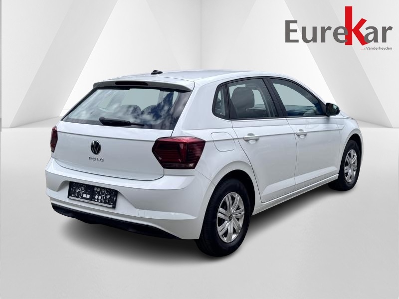 Volkswagen Polo 1.0 TSI - photo 4