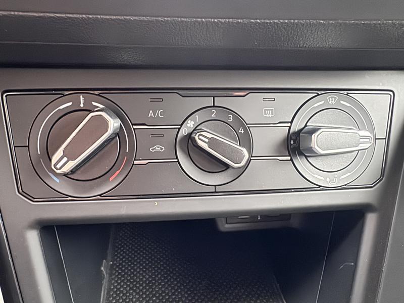 Volkswagen Polo 1.0 TSI - photo 9