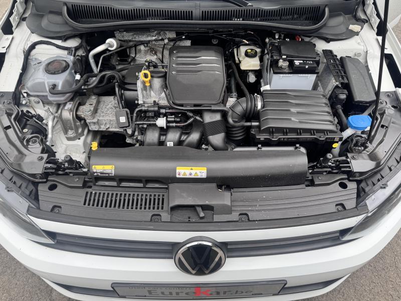 Volkswagen Polo 1.0 TSI - photo 16