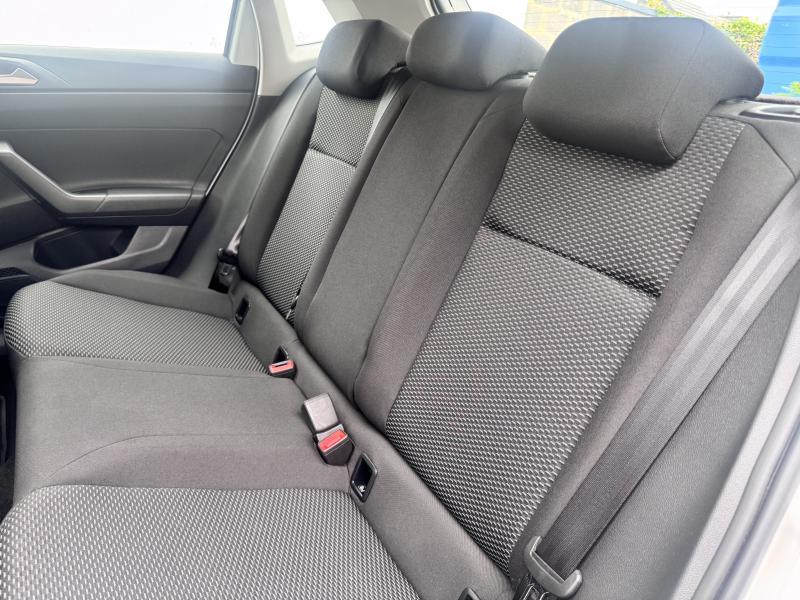 Volkswagen Polo 1.0 TSI - photo 13