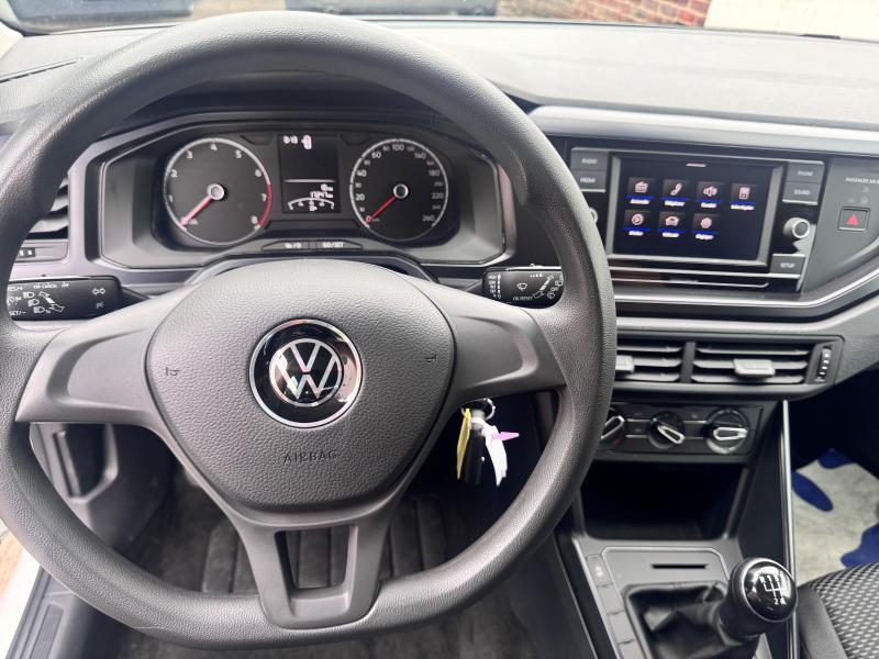 Volkswagen Polo 1.0 TSI - photo 6