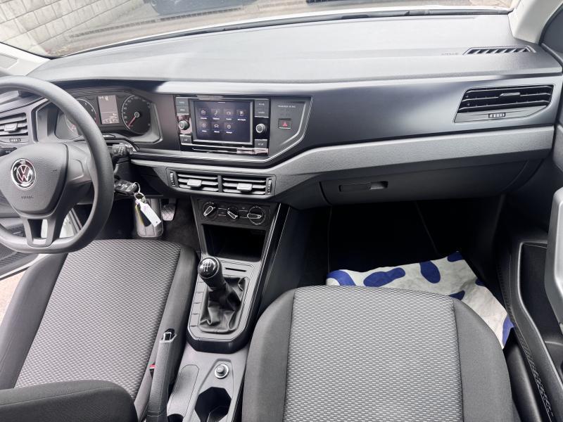 Volkswagen Polo 1.0 TSI - photo 14