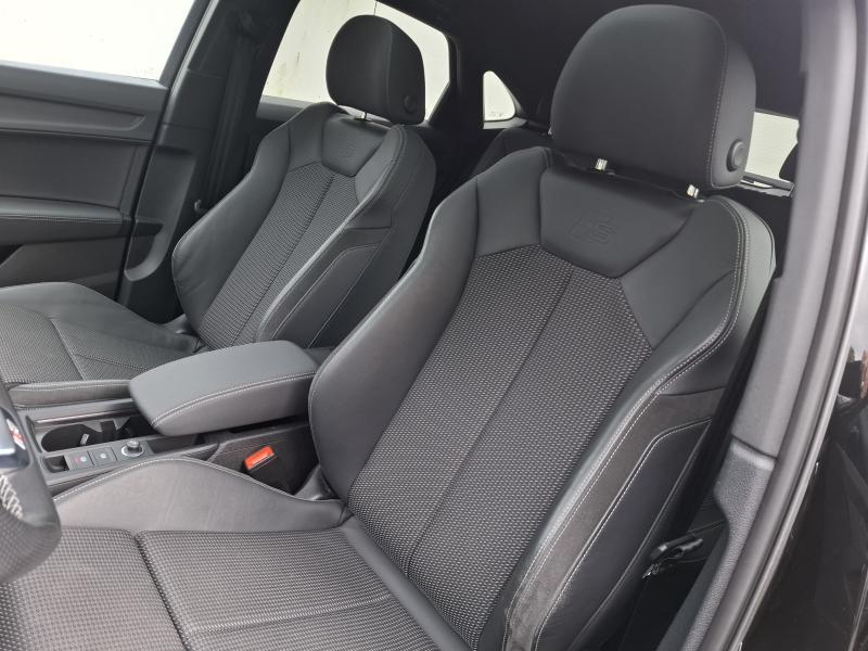 Audi Q3 1.5 TFSI SPORTBACK S-TRONIC - photo 15
