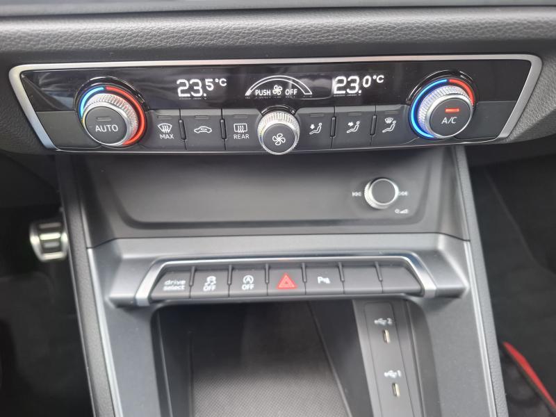 Audi Q3 1.5 TFSI SPORTBACK S-TRONIC - photo 10
