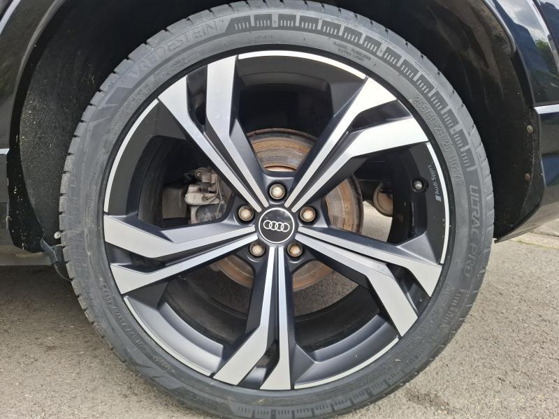 Audi Q3 1.5 TFSI SPORTBACK S-TRONIC - photo 22