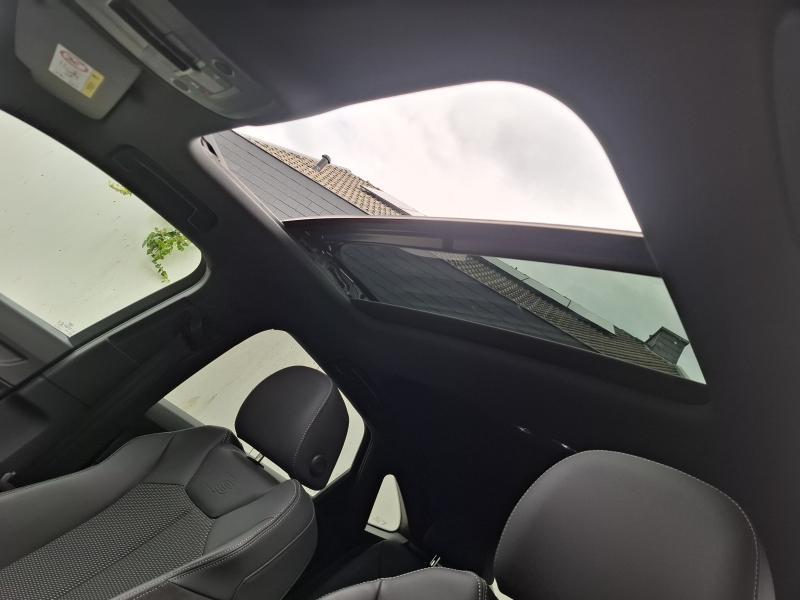 Audi Q3 1.5 TFSI SPORTBACK S-TRONIC - photo 16