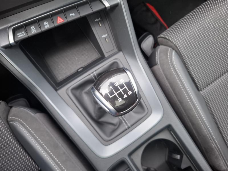 Audi Q3 1.5 TFSI SPORTBACK S-TRONIC - photo 9