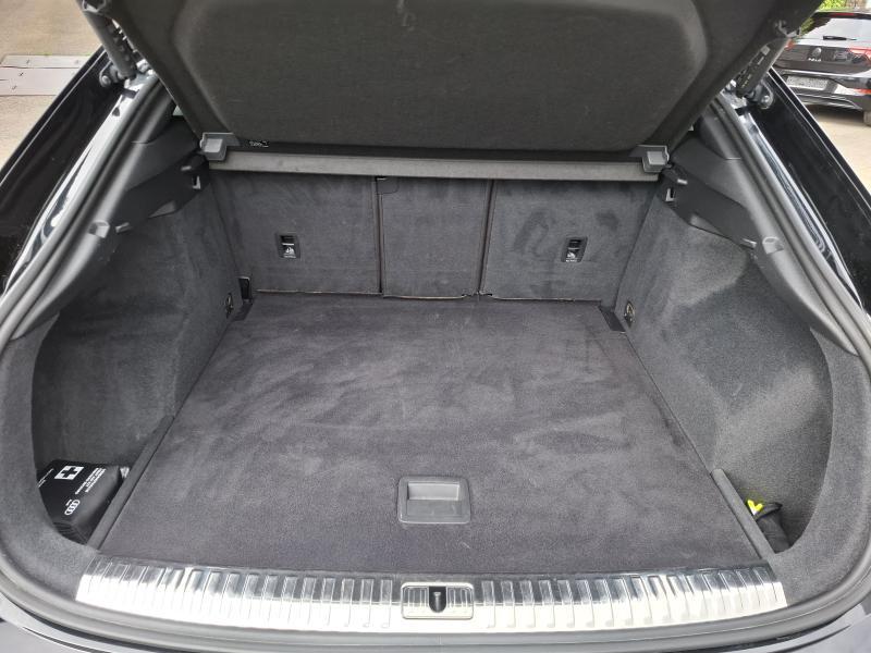 Audi Q3 1.5 TFSI SPORTBACK S-TRONIC - photo 21