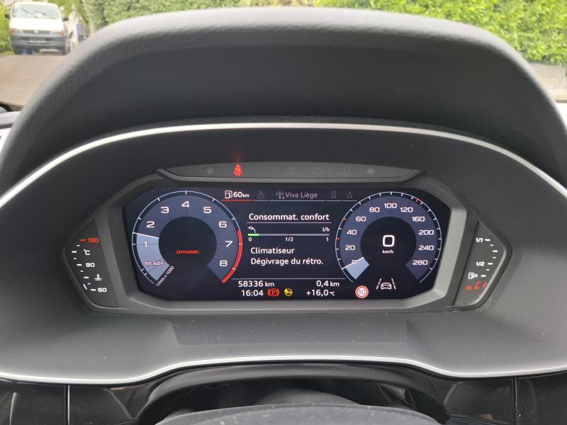 Audi Q3 1.5 TFSI SPORTBACK S-TRONIC - photo 7