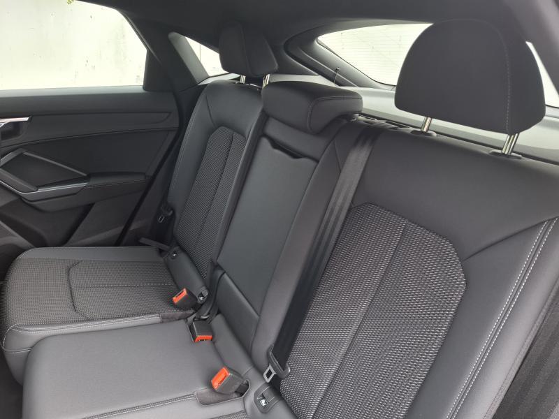 Audi Q3 1.5 TFSI SPORTBACK S-TRONIC - photo 18