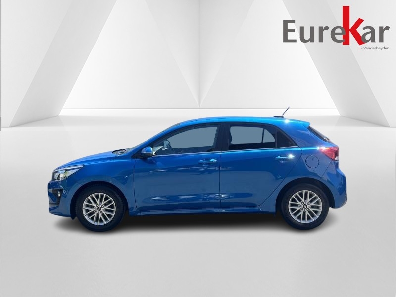 Kia Rio 1.2 ISG EASY - photo 4