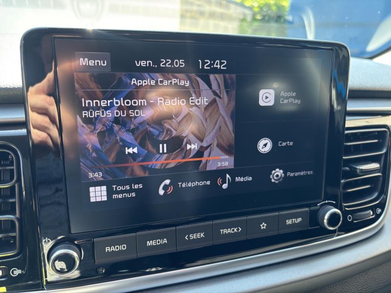 Kia Rio 1.2 ISG EASY - photo 10