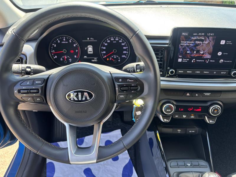 Kia Rio 1.2 ISG EASY - photo 6