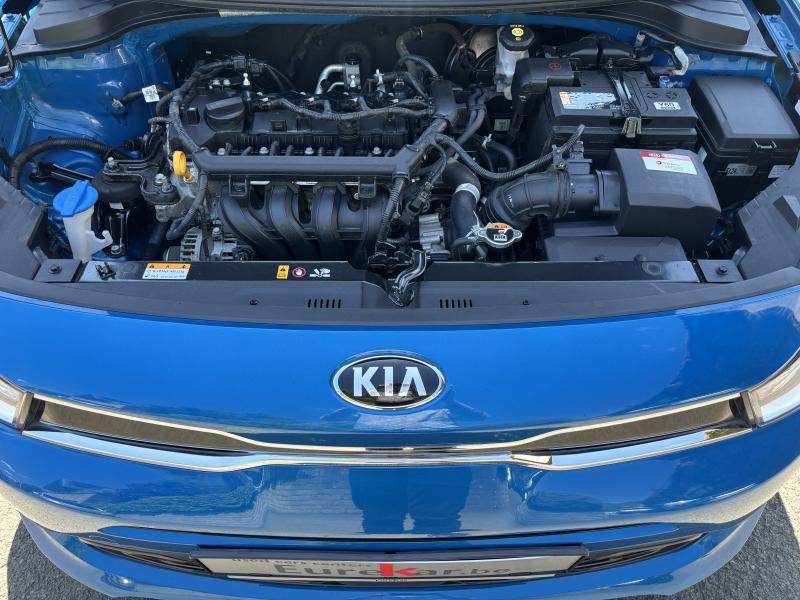 Kia Rio 1.2 ISG EASY - photo 19