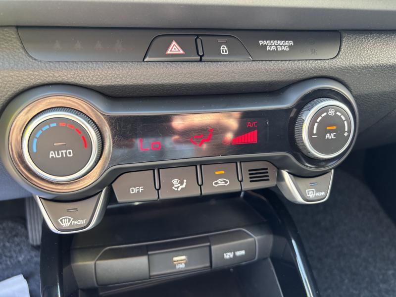 Kia Rio 1.2 ISG EASY - photo 9
